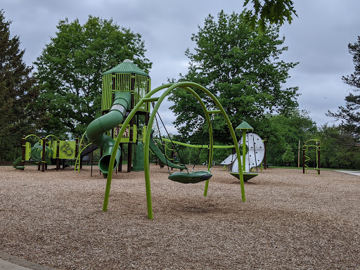 Park «Lions Park», reviews and photos, Park St, Dundee Township, IL 60118, USA