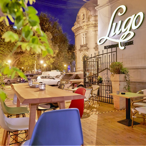 Lugo | Restaurant Piata Romana | Bucuresti