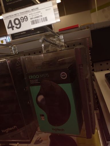 Office Supply Store «Staples», reviews and photos, 3540 Pump Rd, Richmond, VA 23233, USA