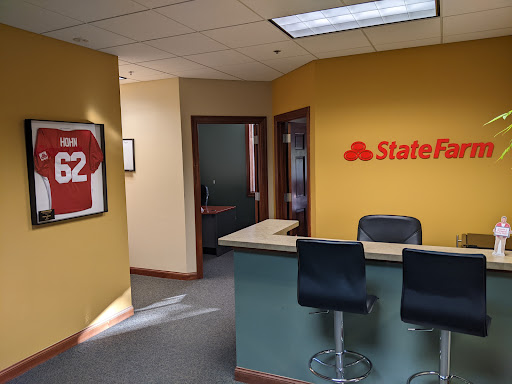 Insurance Agency «Peter Hohn - State Farm Insurance Agent», reviews and photos