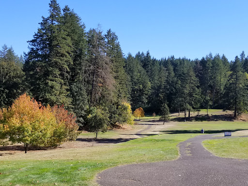 Golf Course «Laurelwood Golf Course», reviews and photos, 2700 Columbia St, Eugene, OR 97403, USA