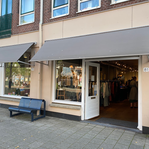 JPH Store Amsterdam