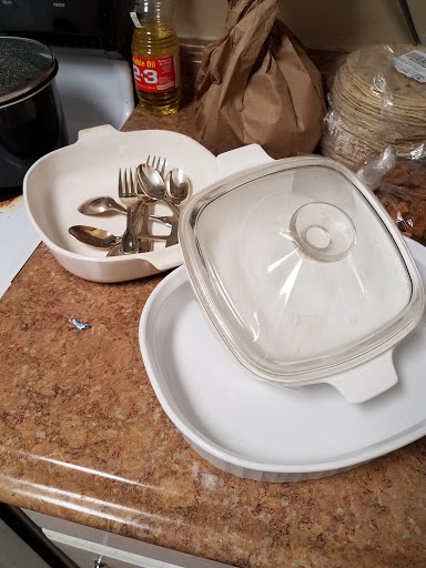 Thrift Store «Dorcas Thrift Shop», reviews and photos, 187 High House Rd, Cary, NC 27511, USA