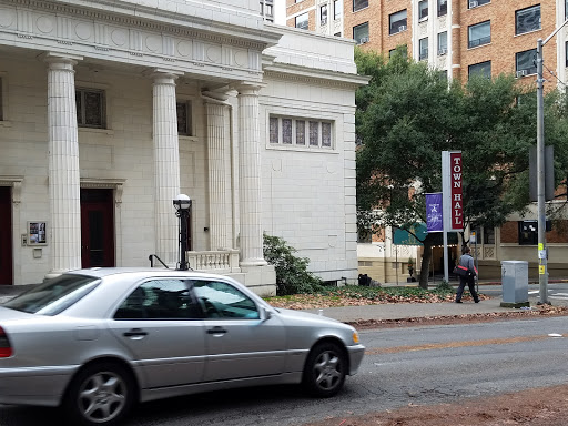 Performing Arts Theater «Town Hall Seattle», reviews and photos, 1119 8th Ave, Seattle, WA 98101, USA