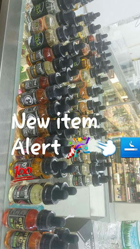 Tobacco Shop «Twenty One Plus Smoke Shop», reviews and photos, 144 Bowdoin St, Dorchester, MA 02122, USA