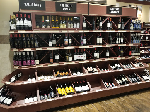 Grocery Store «The Fresh Market», reviews and photos, 1125 Woodstock Rd #400, Roswell, GA 30075, USA