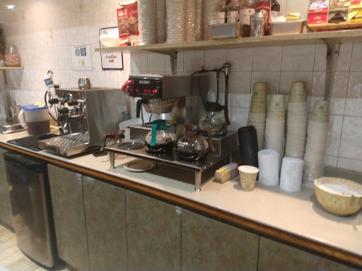 Diner «7th Ave Donuts and Diner», reviews and photos, 324 7th Ave, Brooklyn, NY 11215, USA