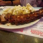 Photo n°6 de l'avis de Jacqueline.i fait le 29/08/2020 à 21:59 sur le  Roadhouse Restaurant à Corsico