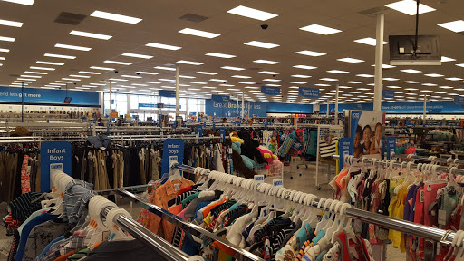 Clothing Store «Ross Dress for Less», reviews and photos, 415 South State Road 7, Hollywood, FL 33023, USA