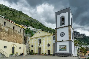 Chiesa di San Luca Evangelista image