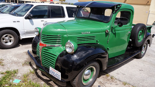 Auto Repair Shop «Magic Touch Auto Body Shop», reviews and photos, 10325 NW 7th Ave, Miami, FL 33150, USA