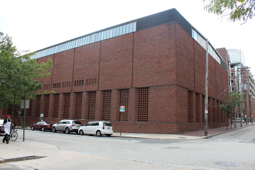 Health Club «Penn Campus Recreation», reviews and photos, 3701 Walnut St, Philadelphia, PA 19104, USA