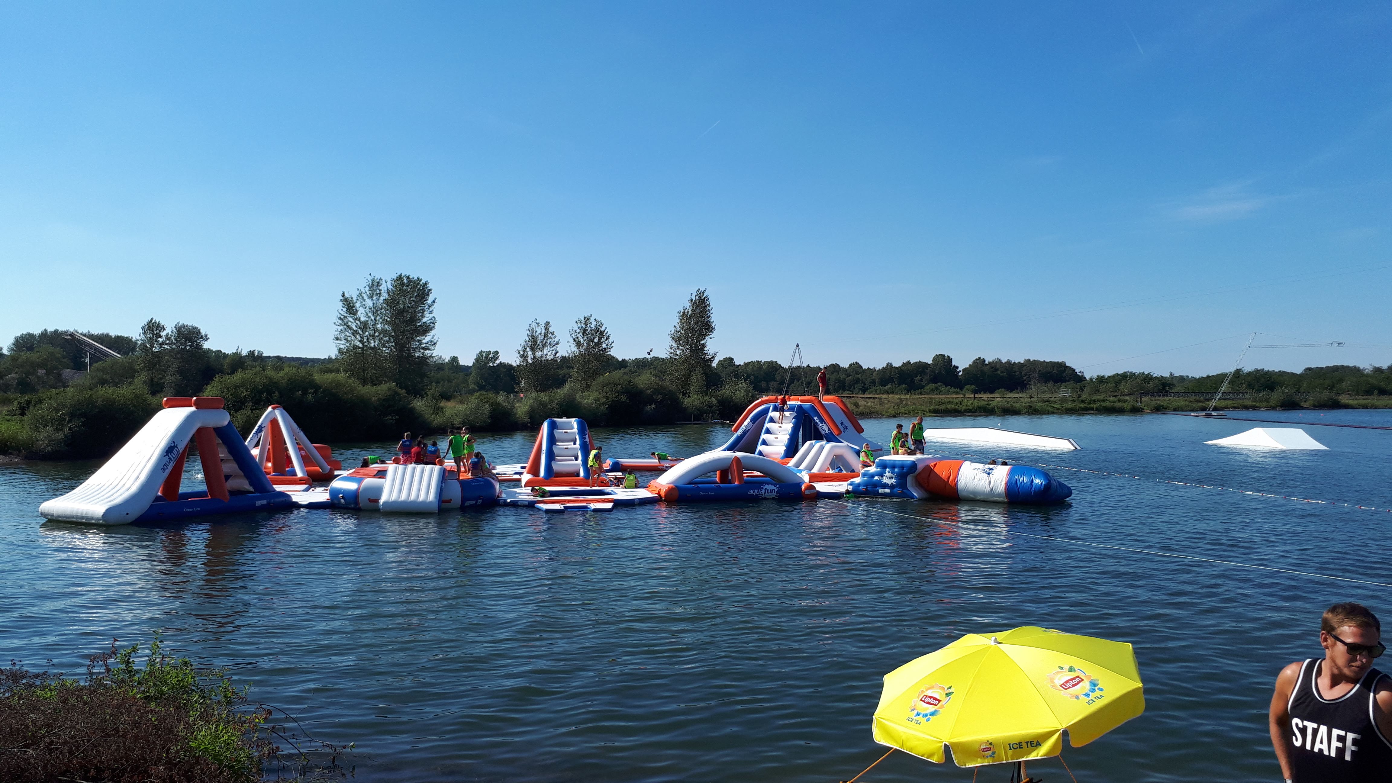 Photo n° 1 de l'avis de Carine.u fait le 20/08/2018 à 12:33