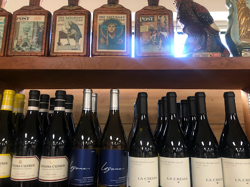 Wine Store «California Wine & Spirits», reviews and photos, 23123 Camden Way, California, MD 20619, USA