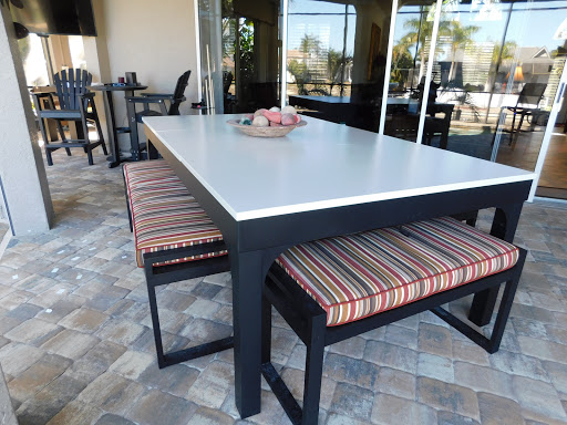 Billiards Supply Store «All Weather Billiards and Games», reviews and photos, 2161 J and C Blvd, Naples, FL 34109, USA