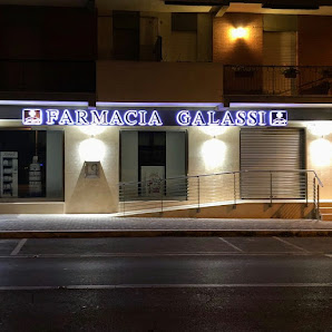 Lafarmacia.Galassi Via Ardeatina, 170, 00042 Anzio RM, Italia