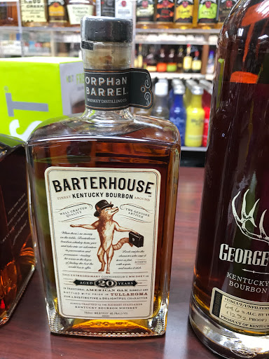 Liquor Store «Liquor Warehouse», reviews and photos, 10332 US-441, Leesburg, FL 34788, USA