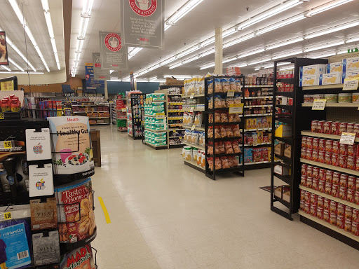 Grocery Store «Ingles Markets», reviews and photos, 190 Clinch Ave, Clinton, TN 37716, USA