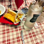 Photo n°3 de l'avis de Biegowy.a fait le 04/04/2024 à 20:50 sur le  Ristorante Pizzeria Al Mangart à Tarvisio