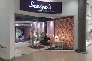 Saniya's Brow Bar image