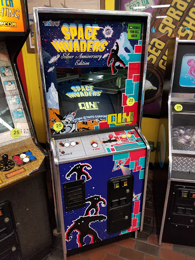 Amusement Center «Redondo Fun Factory», reviews and photos, 123 International Boardwalk, Redondo Beach, CA 90277, USA