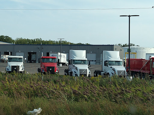 M&K Truck Centers, Sterling Heights