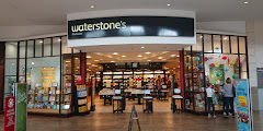 Waterstones