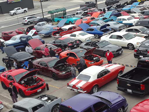 Auto Parts Store «Pep Boys Auto Parts & Service», reviews and photos, 8103 Marbach Rd, San Antonio, TX 78227, USA