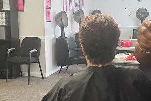 A&T Creations Hair Salon image