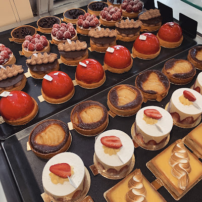 La Boulangerie des Gamins à Bruz
