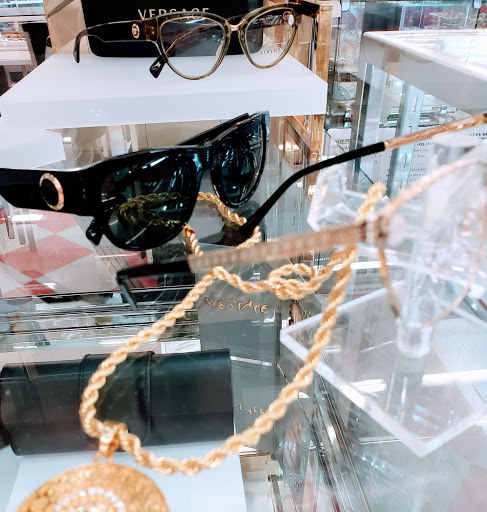 Optician «Franklin Optical», reviews and photos, 4711 Airline Dr, Houston, TX 77022, USA