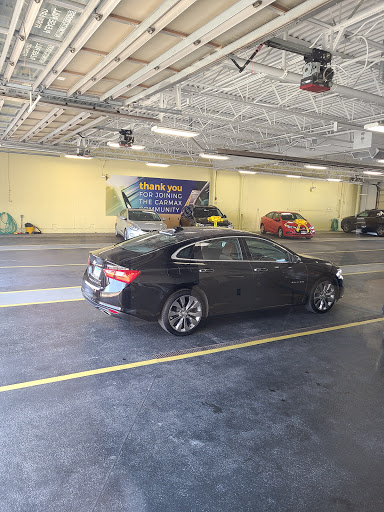 Used Car Dealer «CarMax», reviews and photos, 101 N Wolf Rd, Hillside, IL 60162, USA