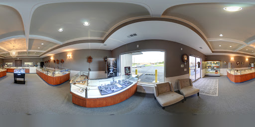 Jeweler «Priddy Jewelers», reviews and photos, 1815 N Dixie Hwy Suite 109, Elizabethtown, KY 42701, USA