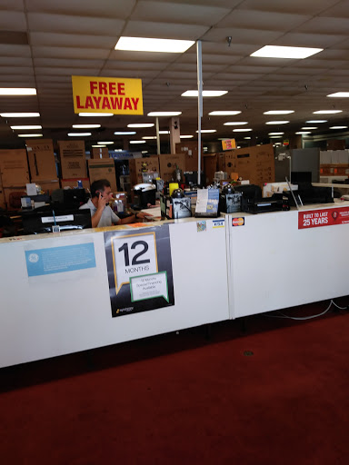 Appliance Store «Scratch N Dent Superstore», reviews and photos, 11441 Perrin Beitel, San Antonio, TX 78217, USA