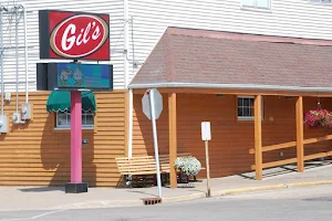 Gil's Supper Club image