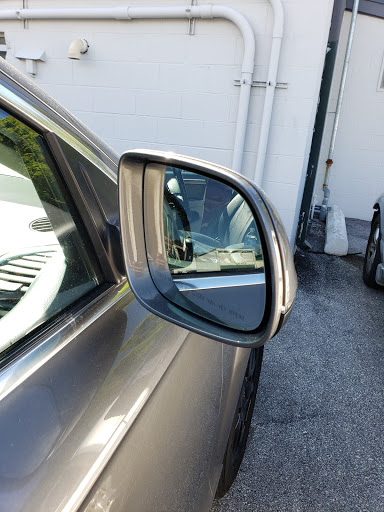 Auto Body Shop «Keenan Auto Body, an ABRA company», reviews and photos, 4936 West Chester Pike, Edgmont, PA 19082, USA