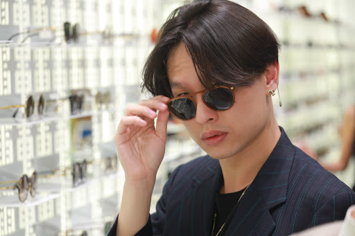 MYKITA Shop Bangkok