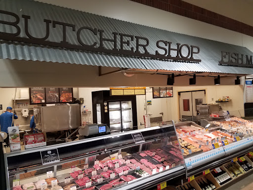 Butcher shop deli Wichita Falls