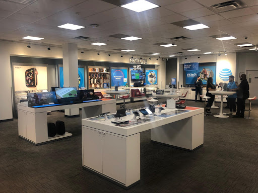 Cell Phone Store «AT&T», reviews and photos, 5000 S Arizona Mills Cir #307, Tempe, AZ 85282, USA