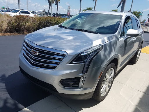 Used Car Dealer «Enterprise Car Sales», reviews and photos, 1905 Boy Scout Dr, Fort Myers, FL 33907, USA
