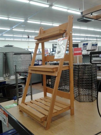 Discount Store «Big Lots», reviews and photos, 1301 W Meeker St, Kent, WA 98032, USA