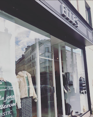 Elles à Boulogne-Billancourt
