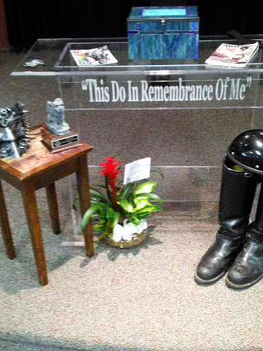 Non-Profit Organization «The Pride Center at Equality Park», reviews and photos, 2040 N Dixie Hwy, Fort Lauderdale, FL 33305, USA