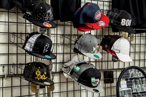 Tobacco Shop «Millenium Smoke Shop», reviews and photos, 102 E Main St, Grass Valley, CA 95945, USA