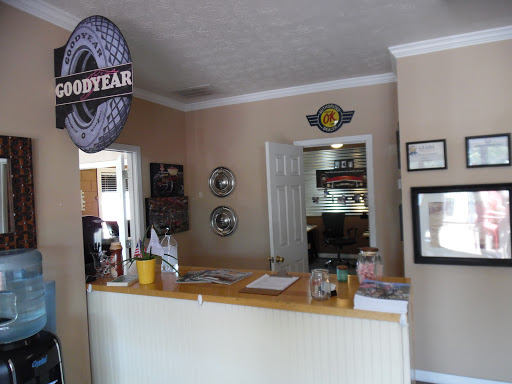 Used Car Dealer «Act Auto Brokers», reviews and photos, 1629 S Broad St, Monroe, GA 30655, USA