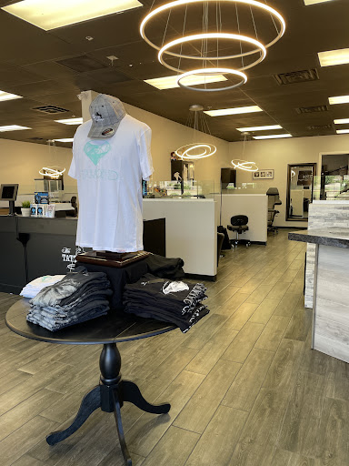 Explore denver nuggets tattoo ideas, creative tattoo ideas in Mesa, available at The Tattoo Lounge