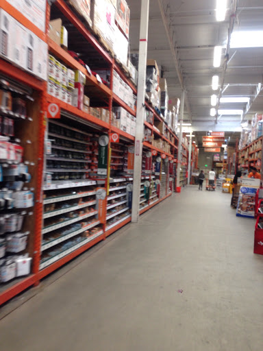 Home Improvement Store «The Home Depot», reviews and photos, 250 S Mountain Ave, Upland, CA 91786, USA