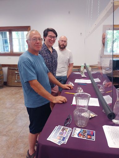 Wine Store «Nassau Valley Vineyards-Winery», reviews and photos, 32165 Winery Way, Lewes, DE 19958, USA