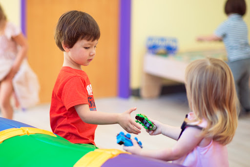 Preschool «Tiny Einstein Child Development Center», reviews and photos, 827 Independence Ave, Mountain View, CA 94043, USA