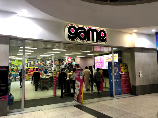 Game Lagos, The Palms Shopping Centre, , Ozumba Mbadiwe Rd Lagos NG, 100001, Nigeria, Campground, state Lagos